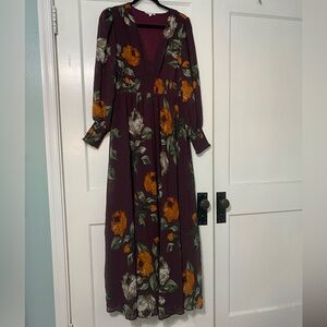 Baltic Born Olivia Maxi Dress XL